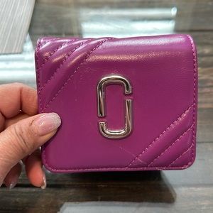 Marc Jacobs small wallet